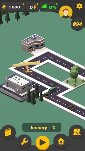 Business Founder手机版3