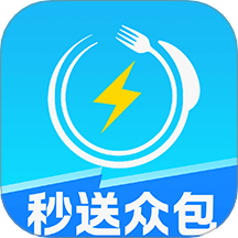 秒送众包骑手app