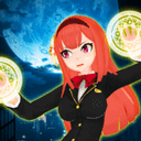 Kawaii游戏