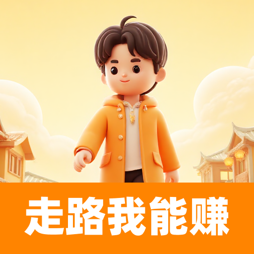 走路我能赚app