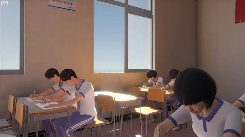 找出5点异常之处免费手机版1