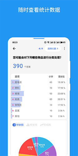 互动问卷app6