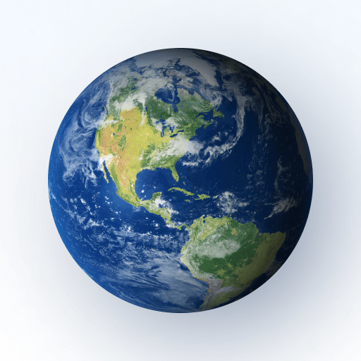 3D卫星高清实景地图app