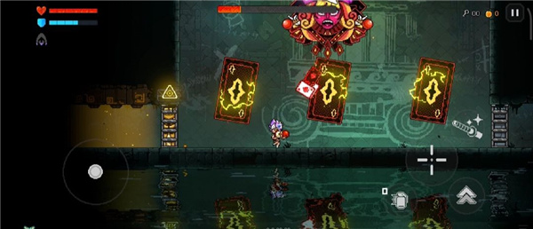 扑克之神BOSS打法攻略配图5
