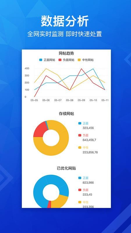 卫擎舆情app1