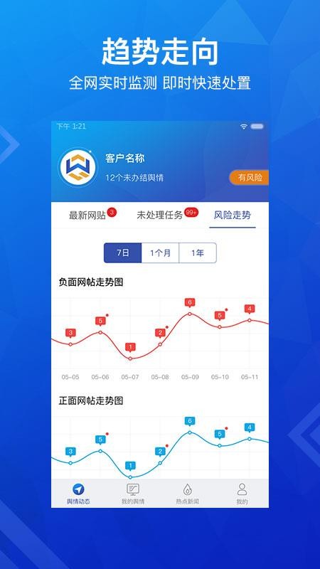 卫擎舆情app2