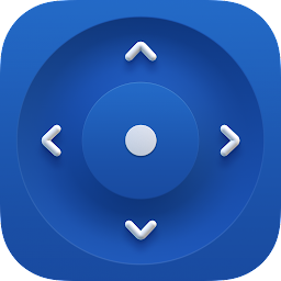 Remote TV app
