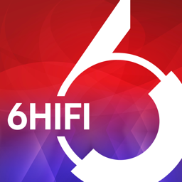 6Hifi音响app