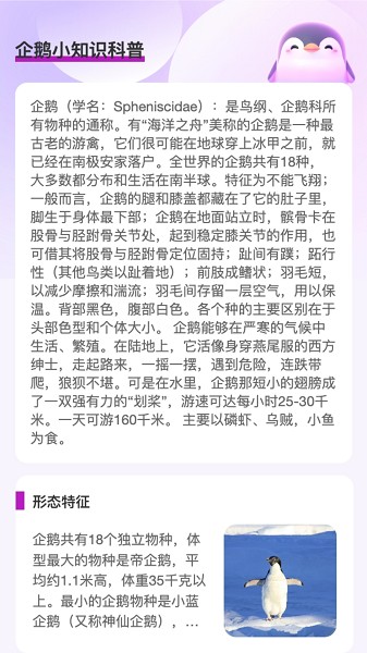 企鹅流量助手app1