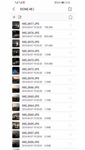 爱存储app2