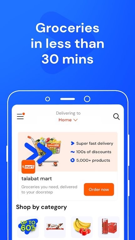 talabat app3