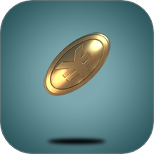 抛硬币app