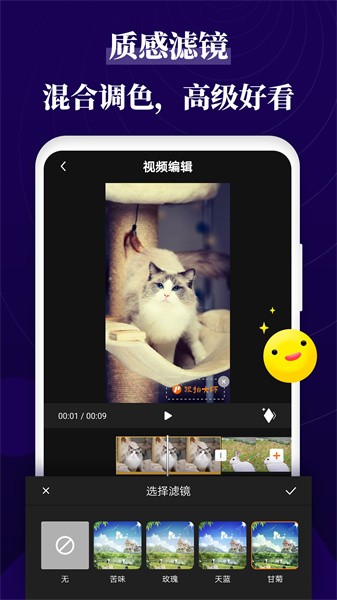 跟拍大师app2