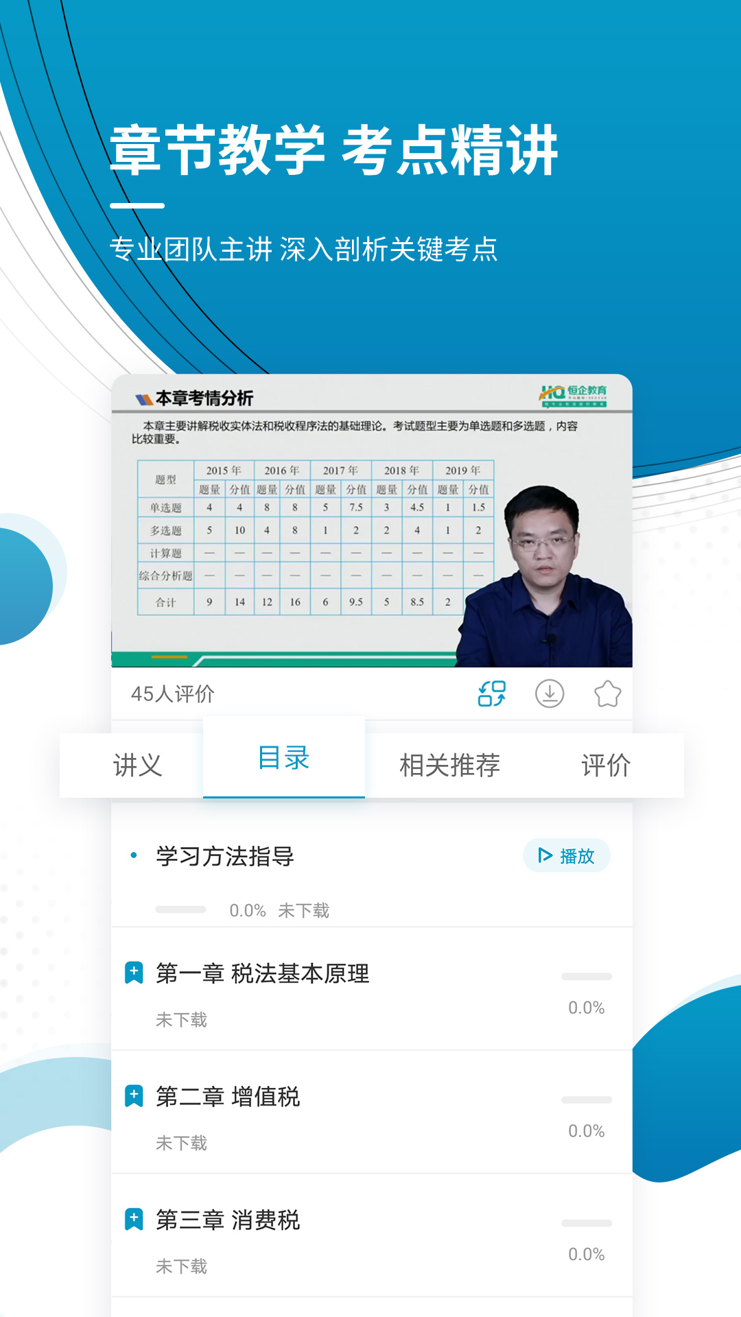 注册税务师准题库app3