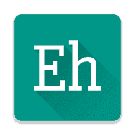 e站(EhViewer)绿色版本