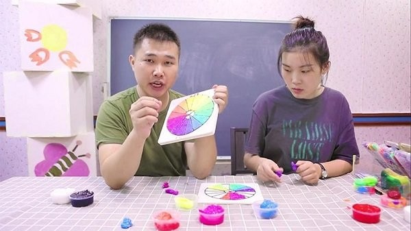 袋鼠妈妈素质培优app1
