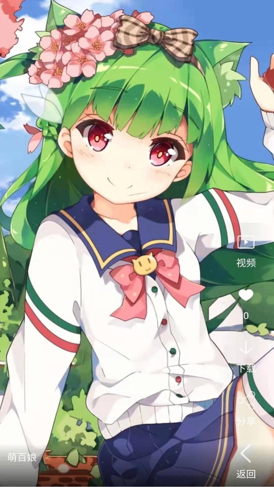 视频壁纸app1