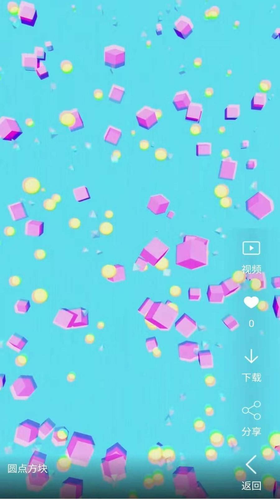 视频壁纸app4