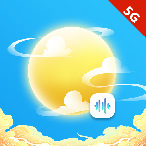 天气5G报app