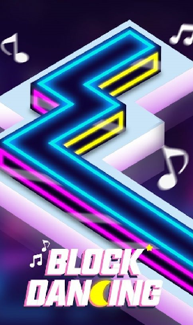 Dancing Sky 3游戏2