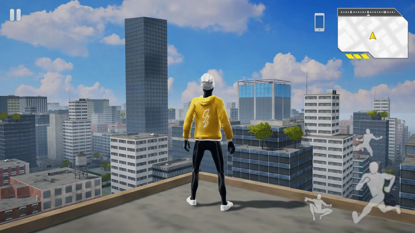 Spider Fuser游戏4