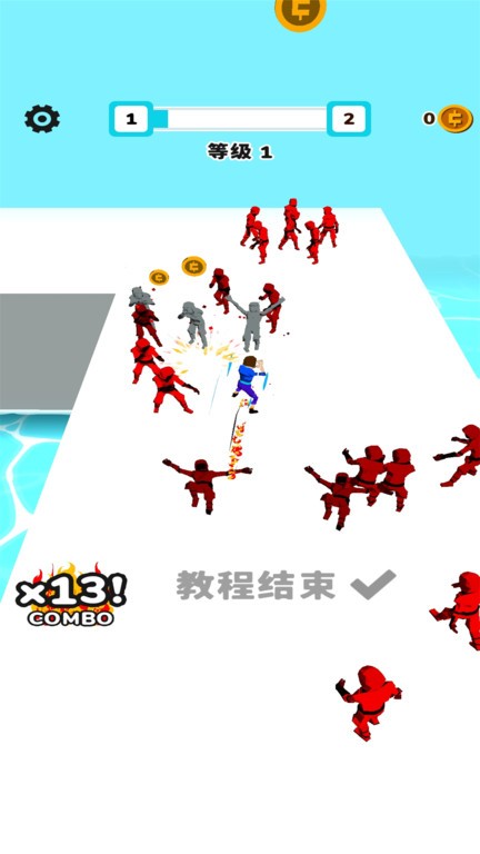 群战高手游戏2