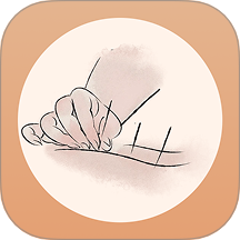 中医穴位图app