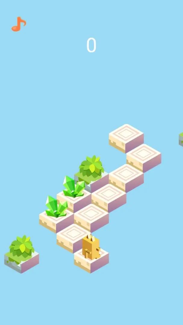 跳跃小子游戏2
