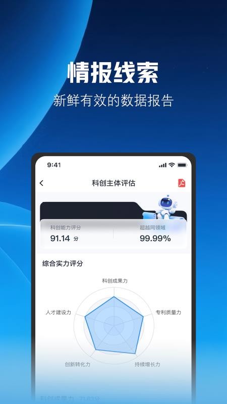 知信通app2