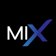 MIX修图app
