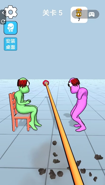 拳击2游戏2