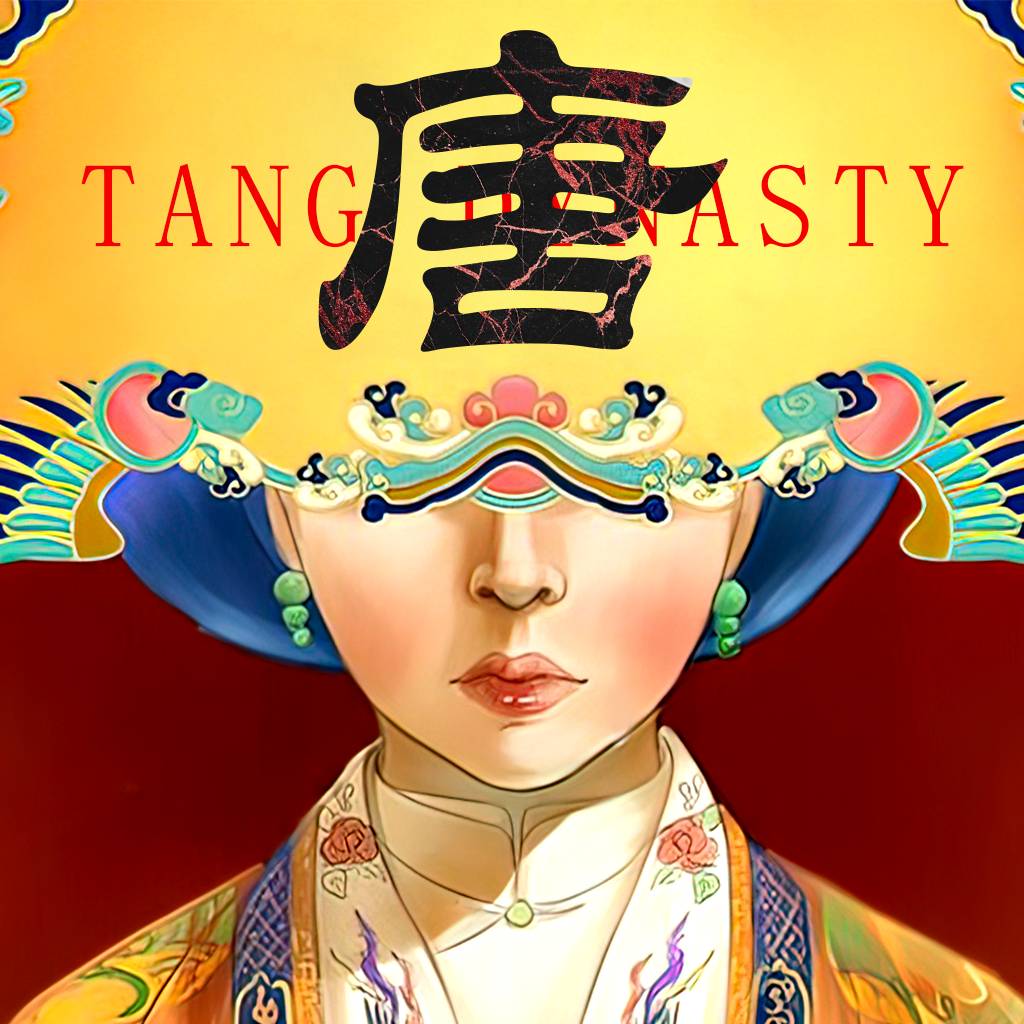 热血大唐游戏