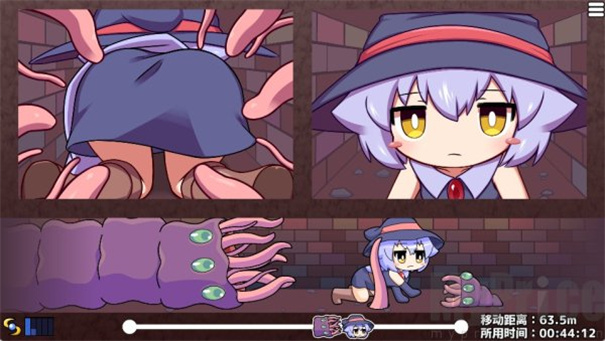 KitukituHole中文版2