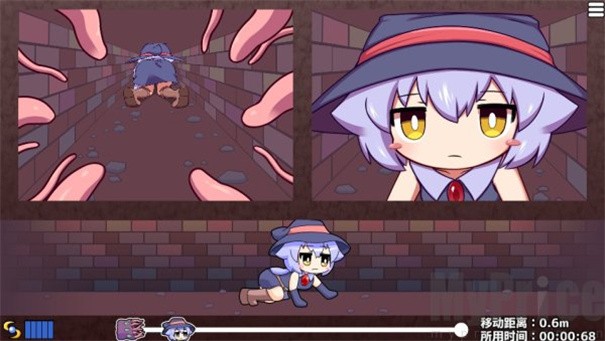 KitukituHole中文版3