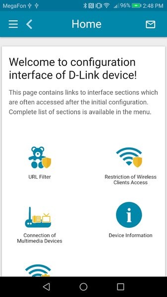 D-Link Assistant app1