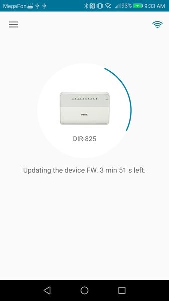 D-Link Assistant app2