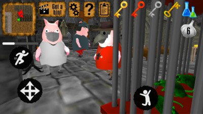 小猪的邻居医生手机版1