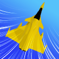空天飞射（Fly and Shoot）