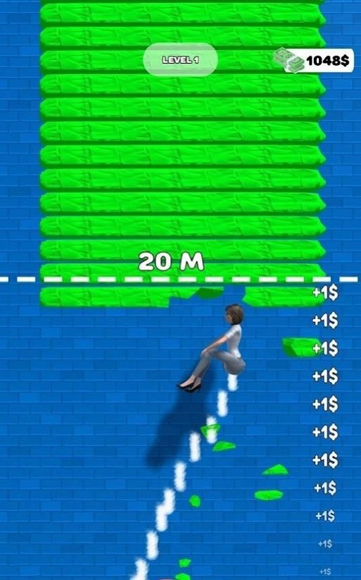 充气橡皮人(Pump Pro)1