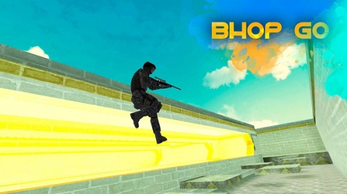 连跳模拟器（Bhop GO）3