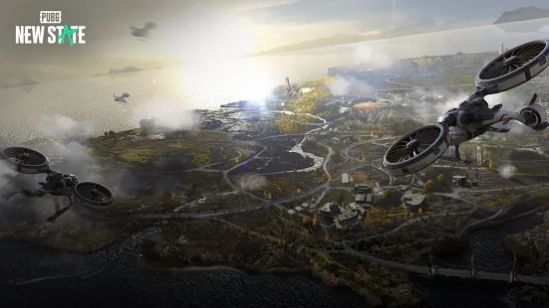 PUBG:ios官网安卓版
