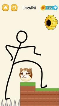 拯救猫（Save the Cat）手游1