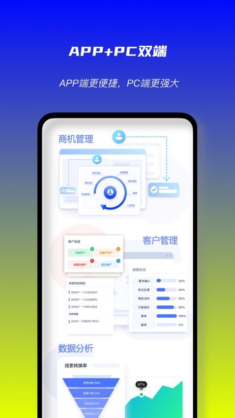 启魔方app4