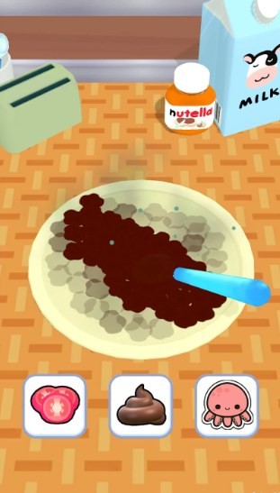 DIY Fast Food最新版3