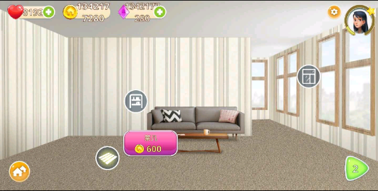 Homecraft游戏1