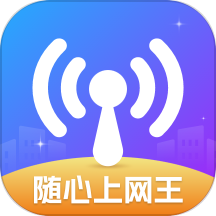 随心上网王app