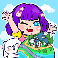 我的城市小镇游戏