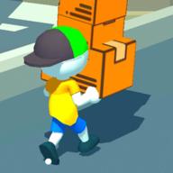 Runner blance游戏