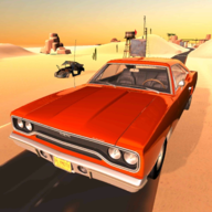 Car Drive Long Road Trip Game手机版