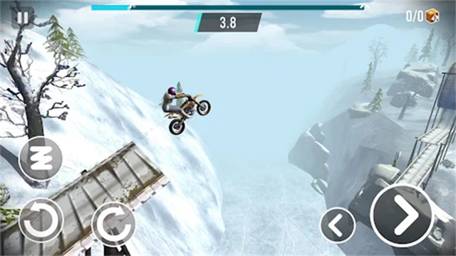 极限特技摩托车官方安卓版2